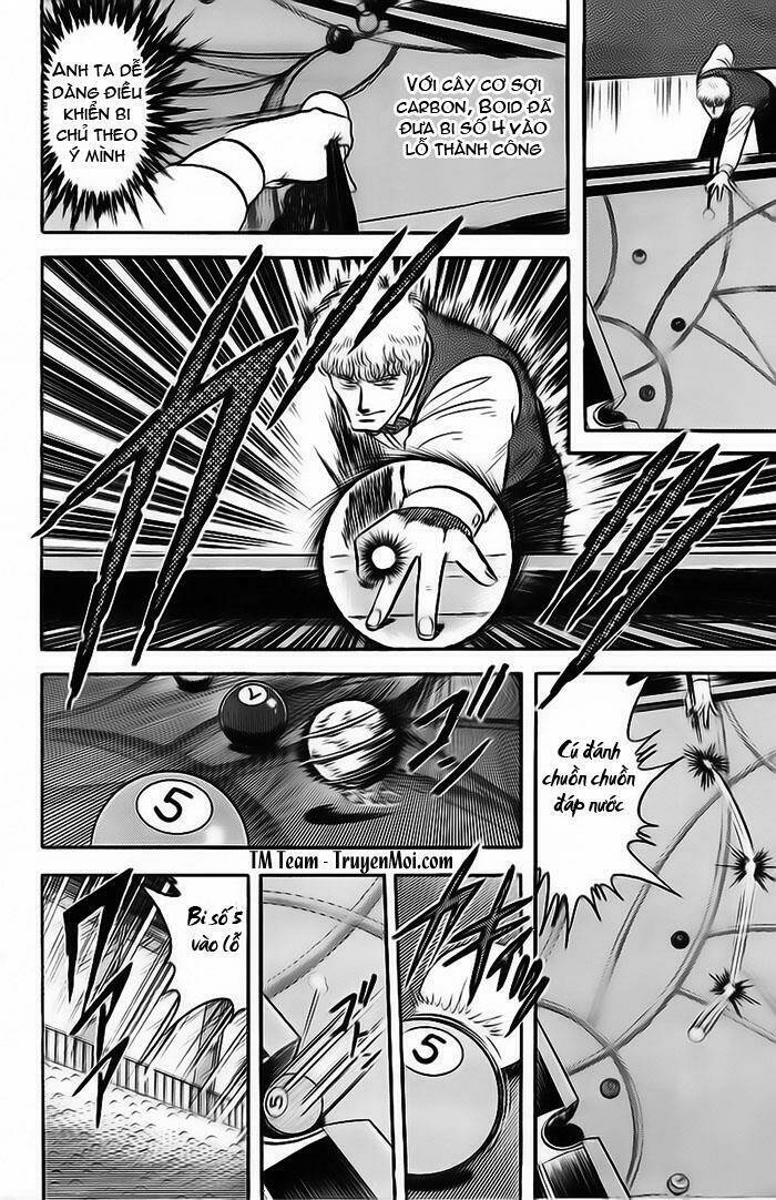 break shot chapter 26 5