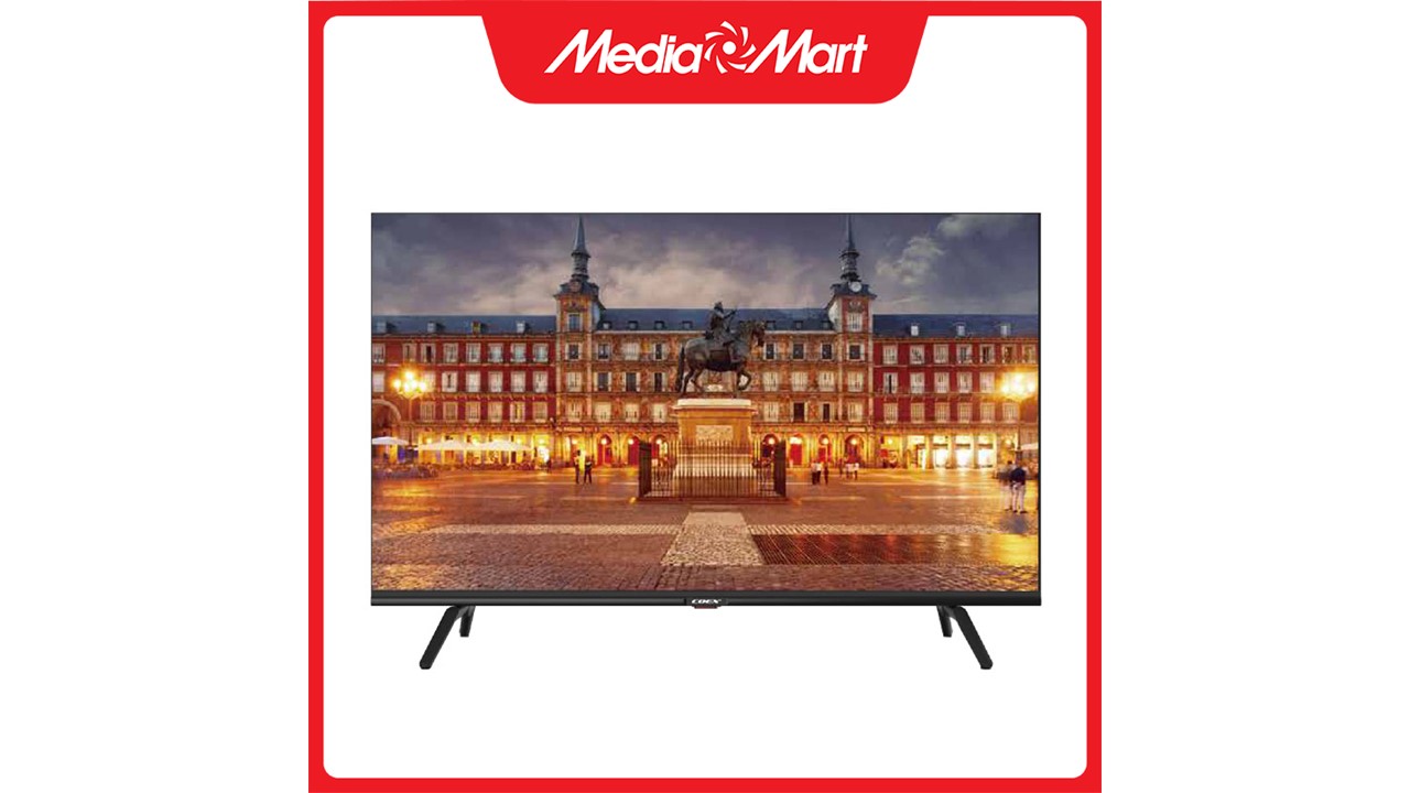 Smart Tivi Coex 43 inch 43FH6000X FHD -Hàng chính hãng