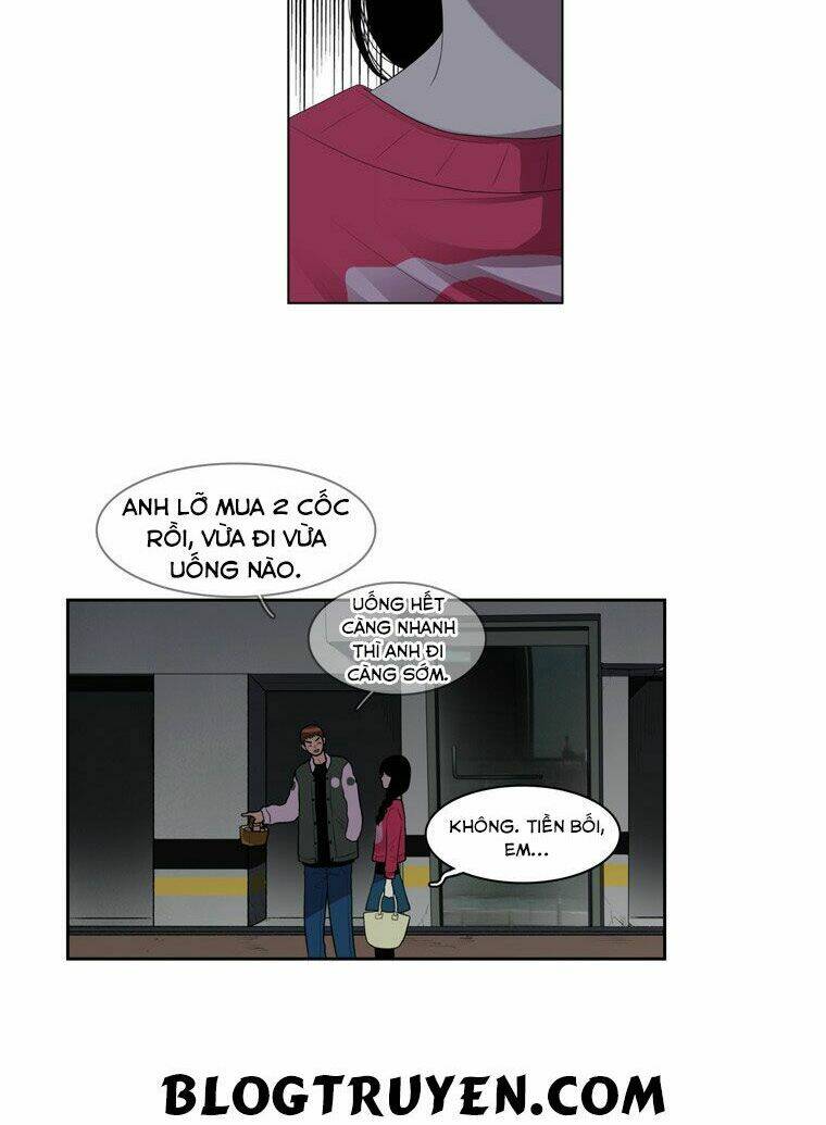 my shining world chapter 11 26