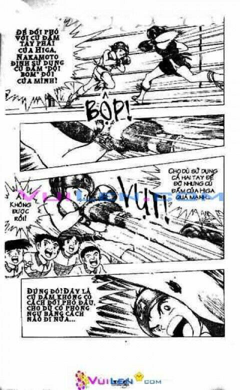 chibi cậu bé quyền anh (8 tập full) chapter 8 130