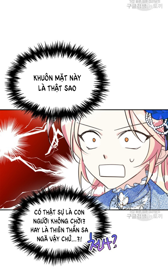 tôi đã trở thành bạn gái của nam chính chapter 2.1 13