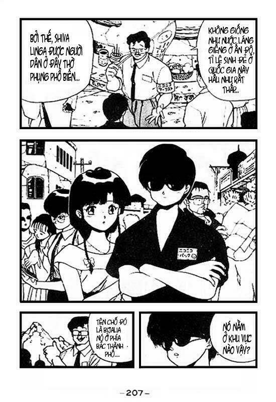 3x3 eyes chapter 79 4