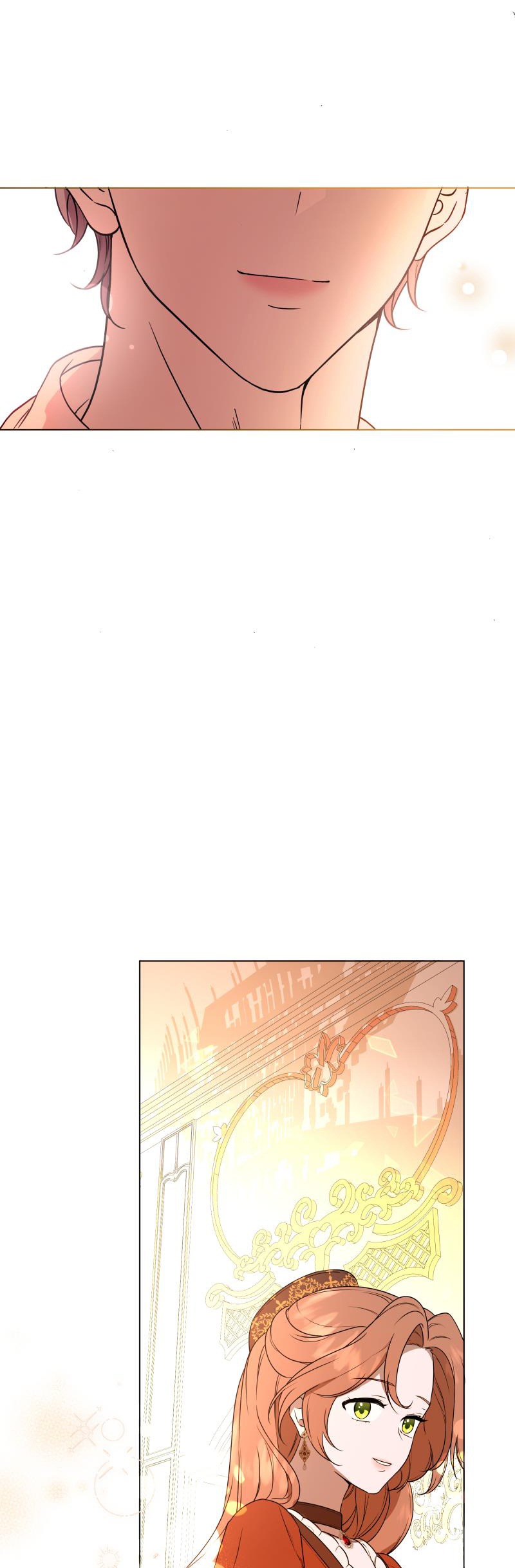 hãy tránh xa khỏi tôi, romeo chapter 29 5