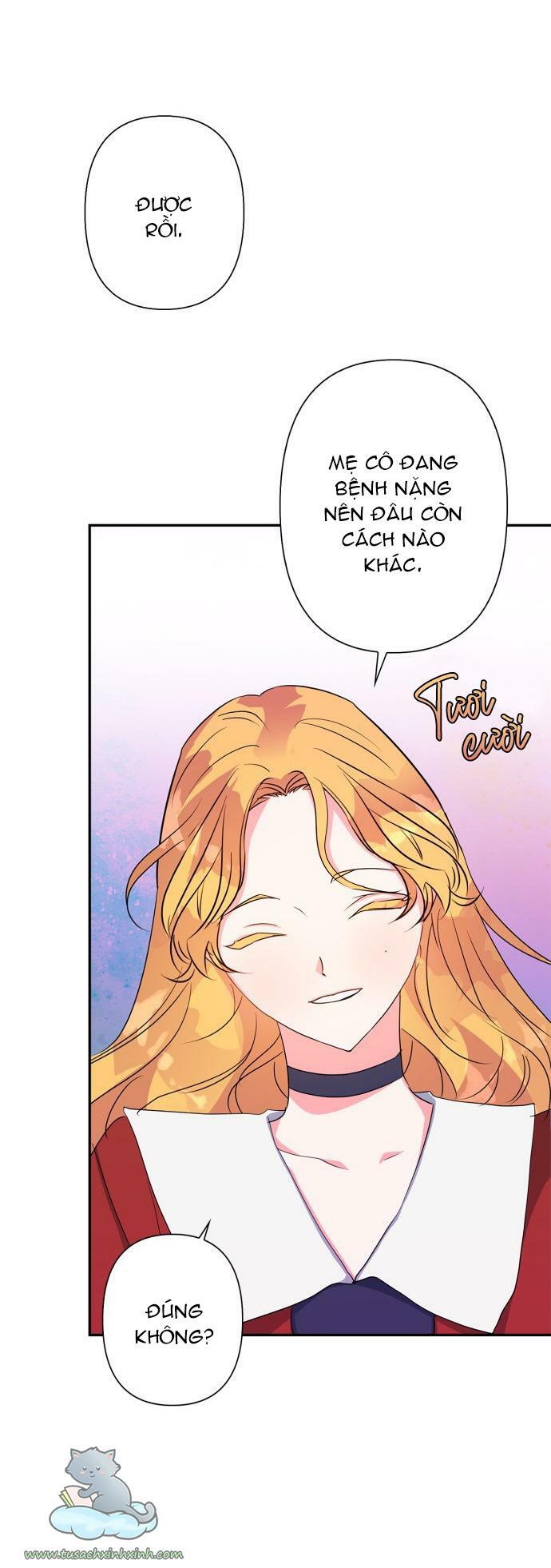 tôi đang nuôi dưỡng một con quái thú chapter 58 50