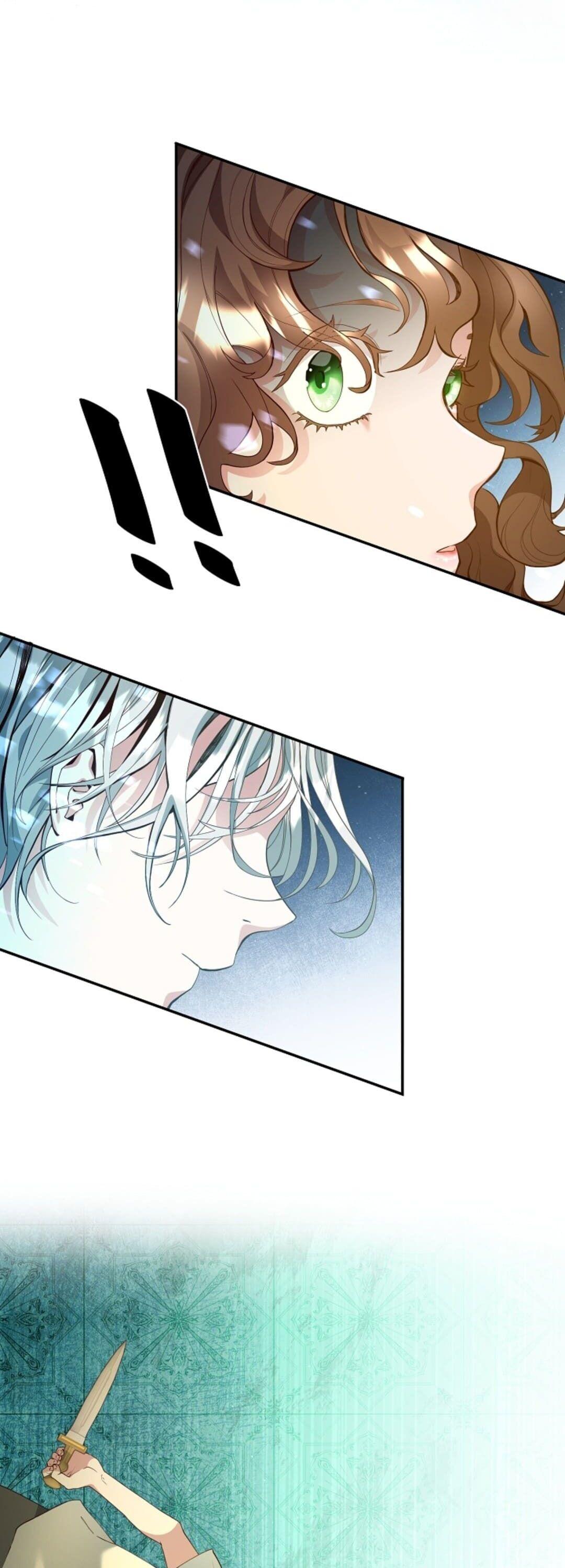 cầu được ước thấy chapter 1.2 21