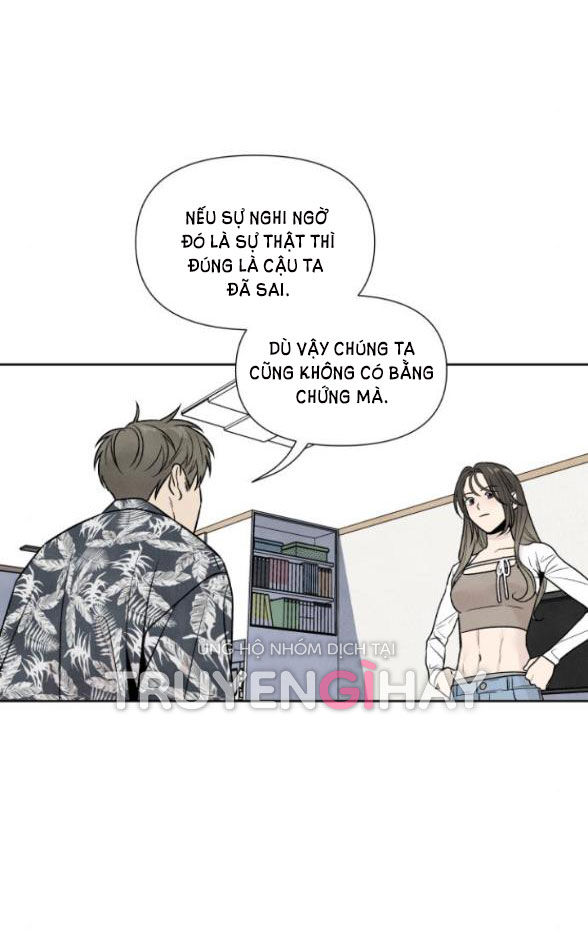 điều khiến tôi quyết tâm muốn chết chapter 47.2 6