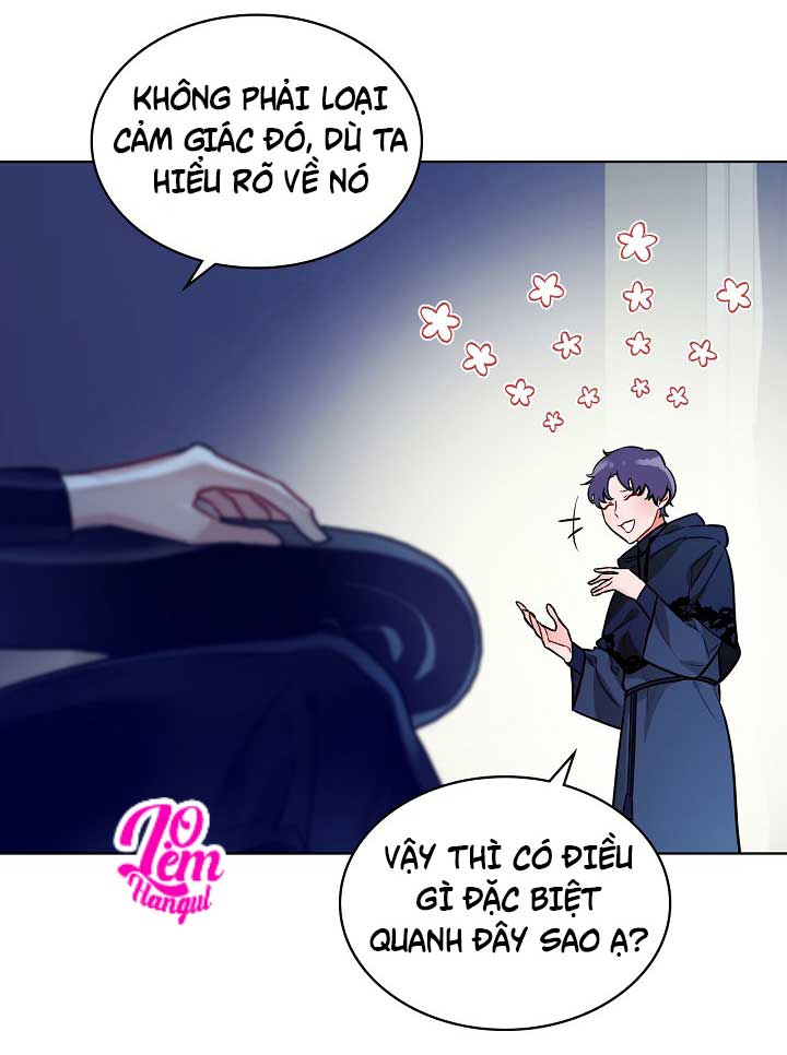 kẻ tạo ra ác nữ chapter 2 54