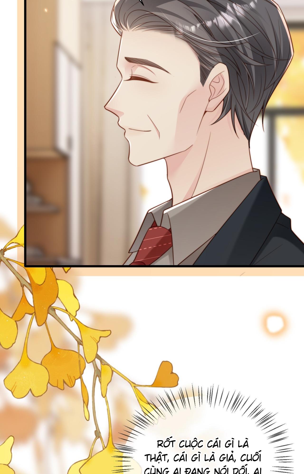 sau khi giả mất trí nhớ, tình địch nói tôi là bạn trai của hắn chapter 51 7