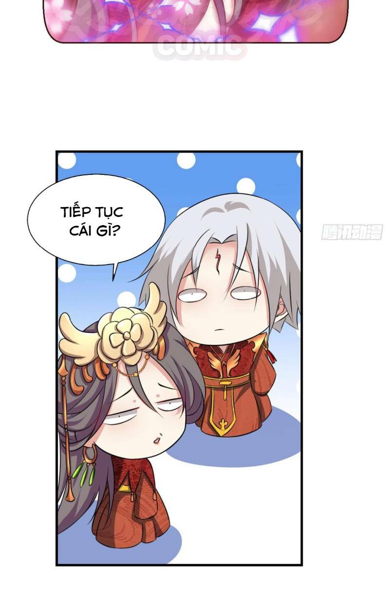 Trọng Sinh Thành Cậu Vàng Tại Dị Thế Chapter 68 19