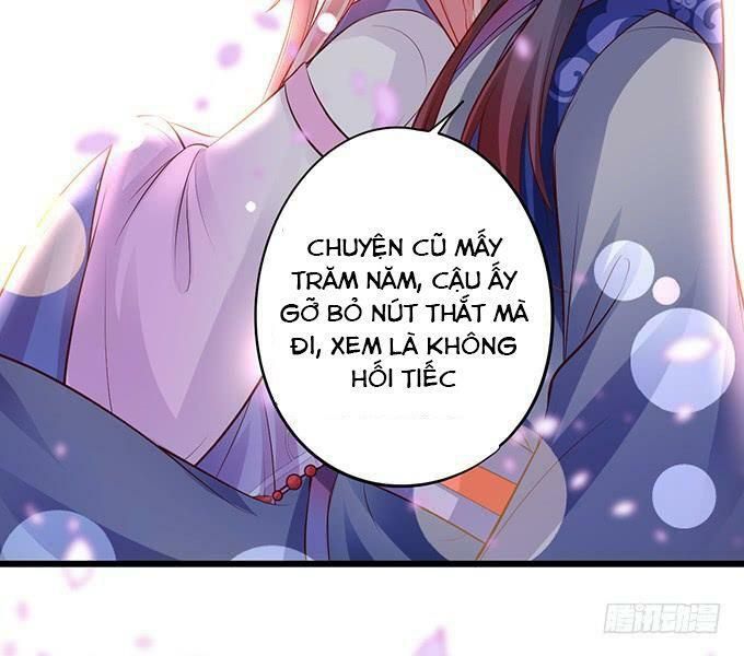 hồ tiên hung bạo chapter 134 27