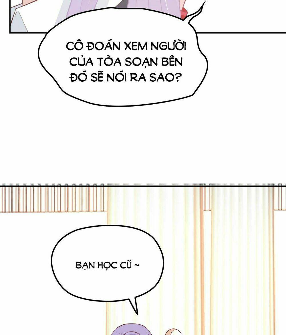 bí mật kết hôn với ảnh đế: vợ ơi đến đây tấn công đi nào chapter 14 21