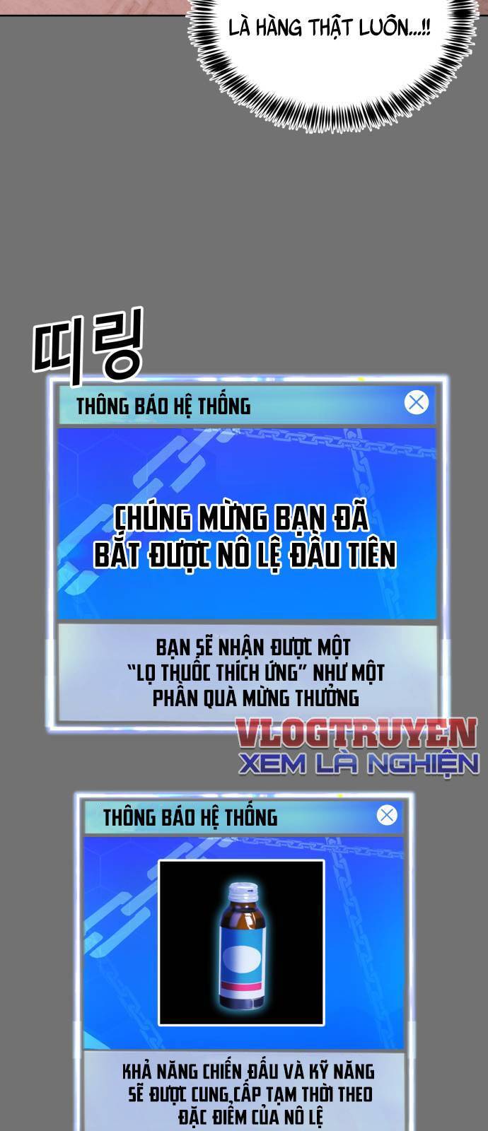 tuân lệnh tuyệt đối chapter 2 16