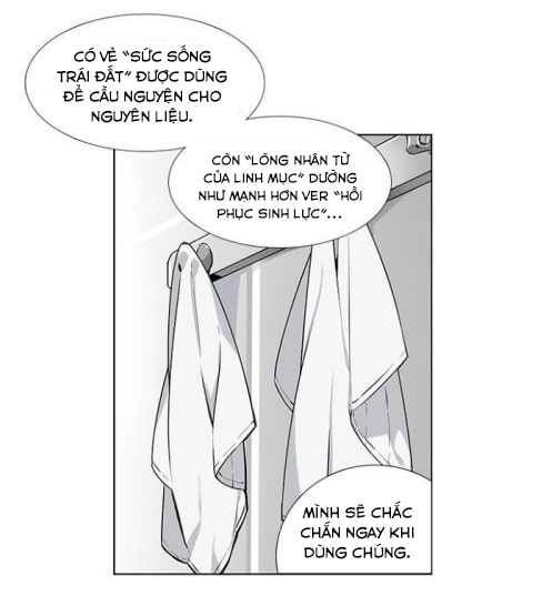 đầu bếp ẩn dấu lời chúc phúc chapter 6.3 10