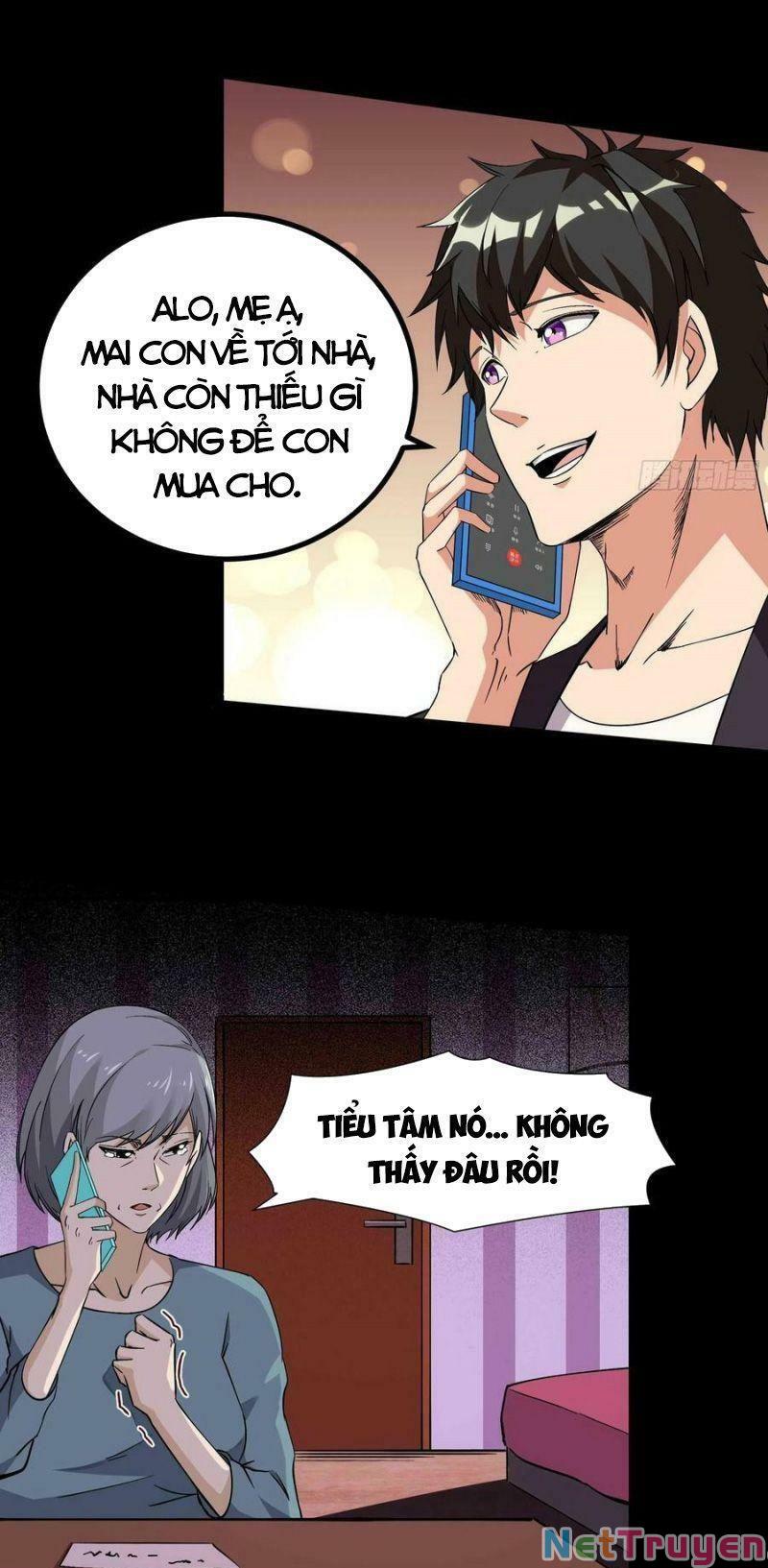 trùng sinh đô thị thiên tôn chapter 318 11