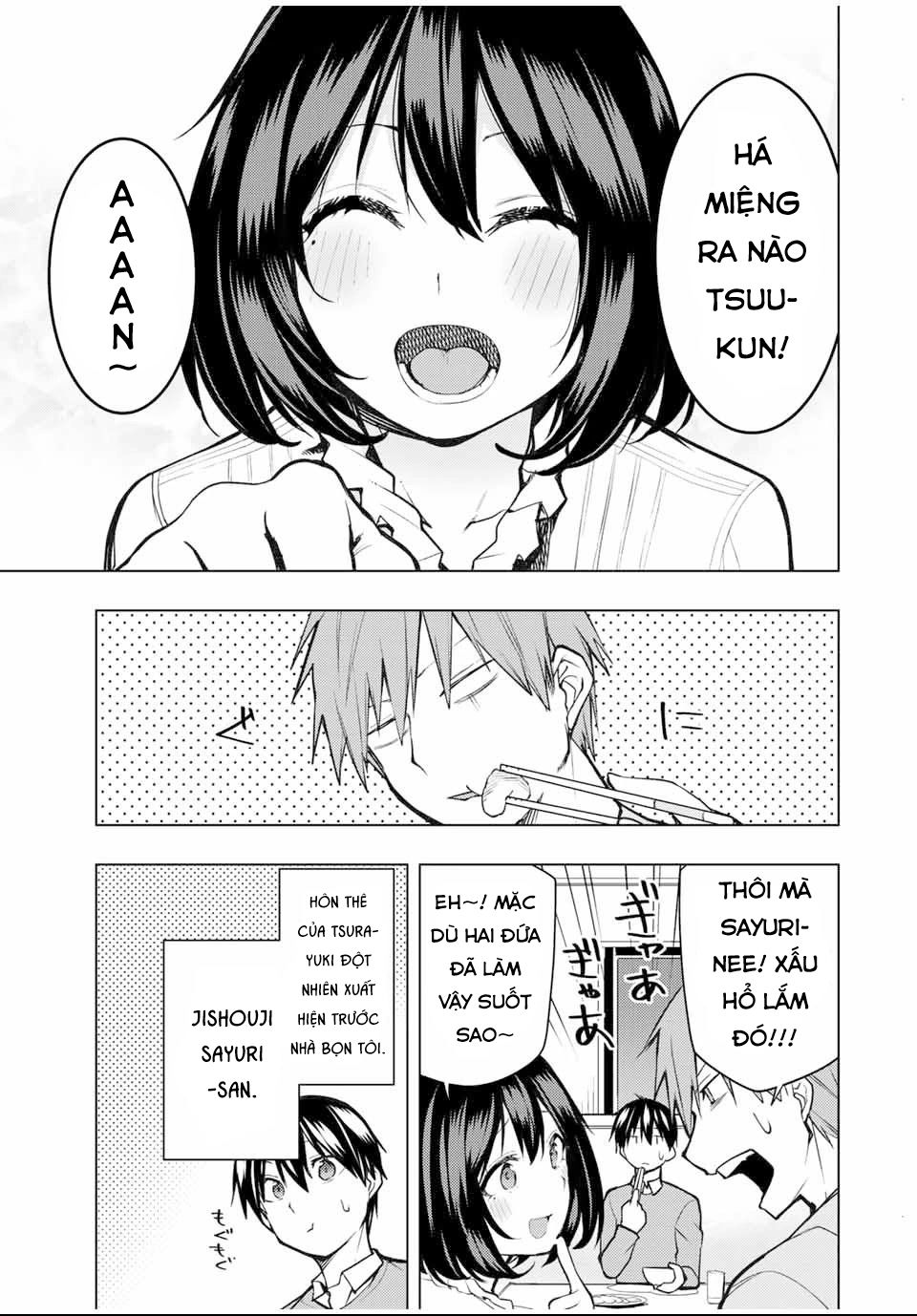 remake our life! chapter 21 1