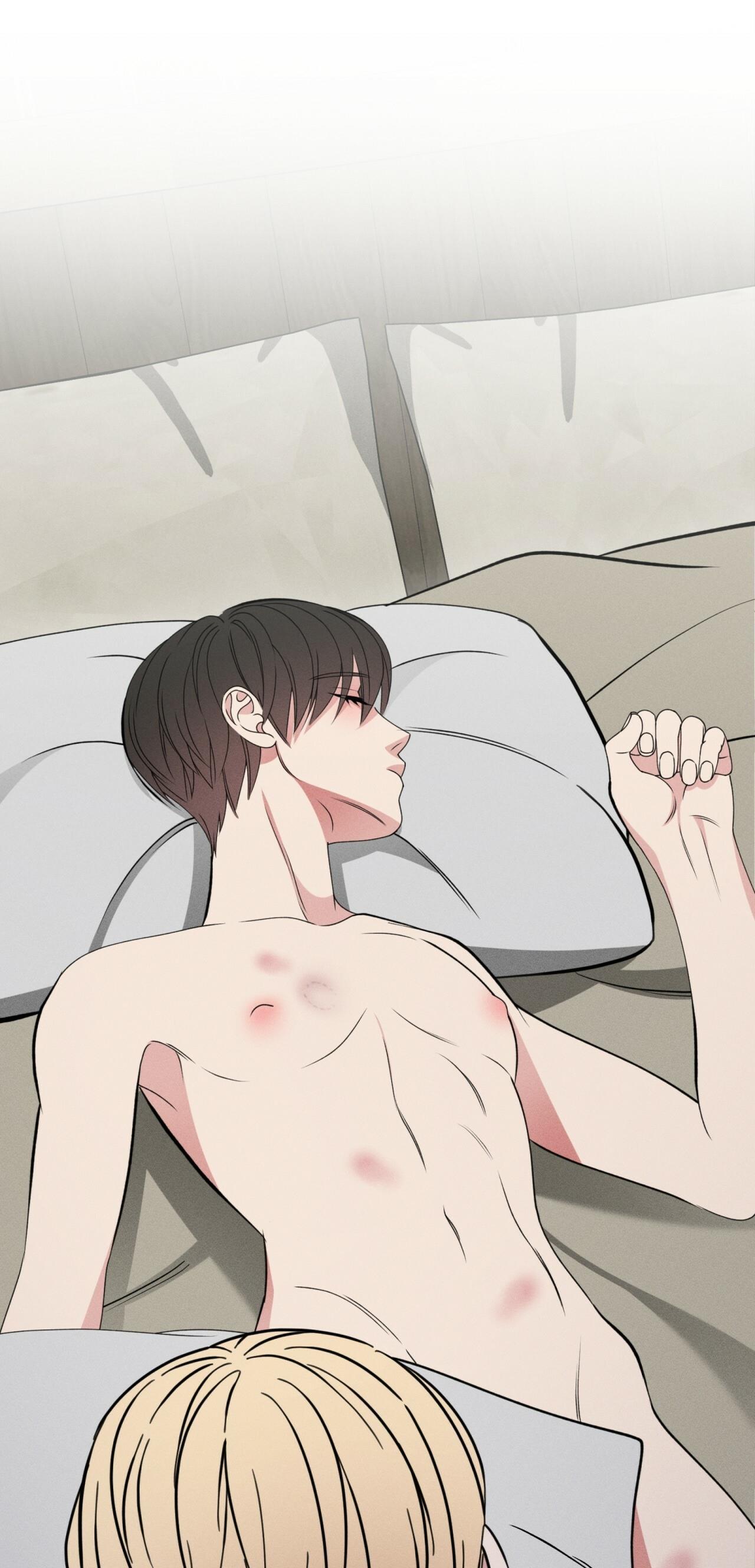 đêm ở london chapter 12 31