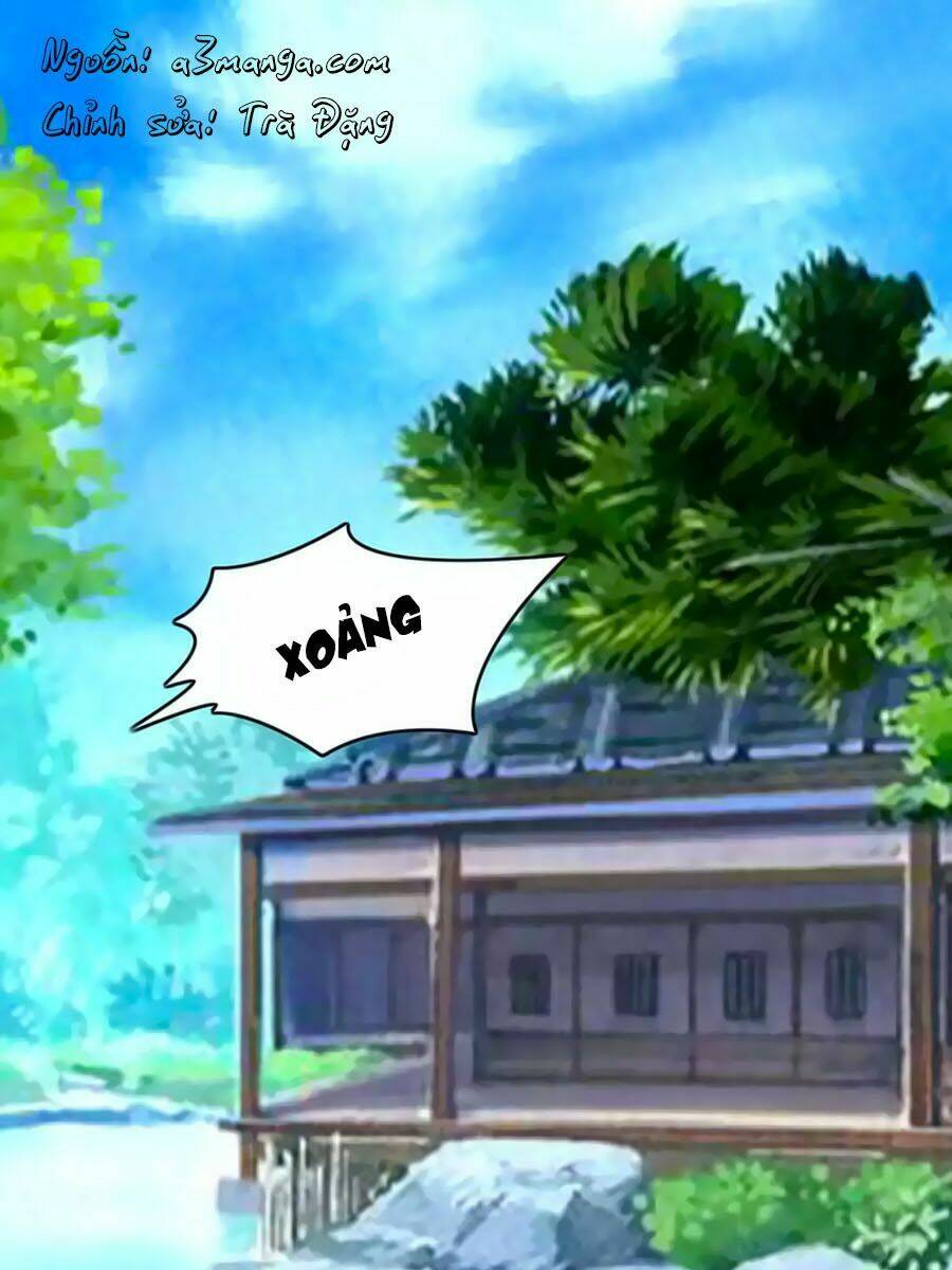 thỏ yêu tiểu vương phi chapter 69 1