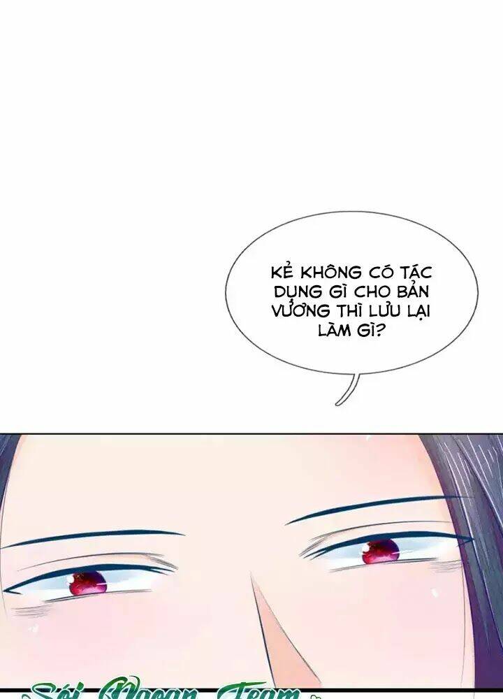 y phi quyền khuynh thiên hạ chapter 29 28