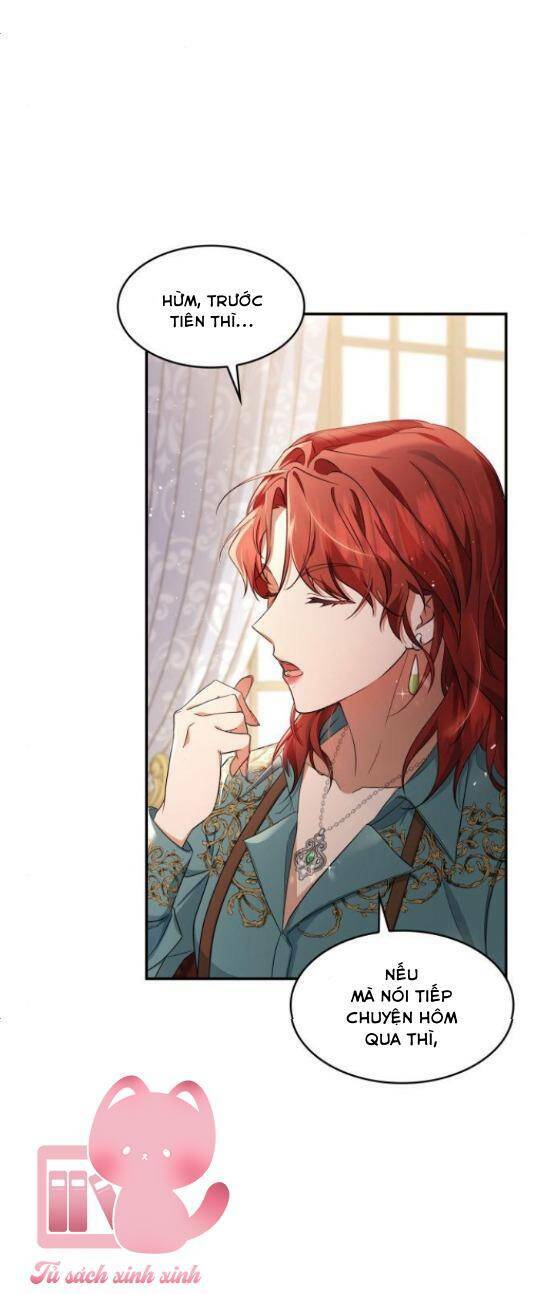 'di vật' melvin để lại chapter 23 5