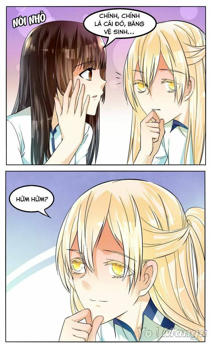 tôi là vợ tôi chapter 47 6