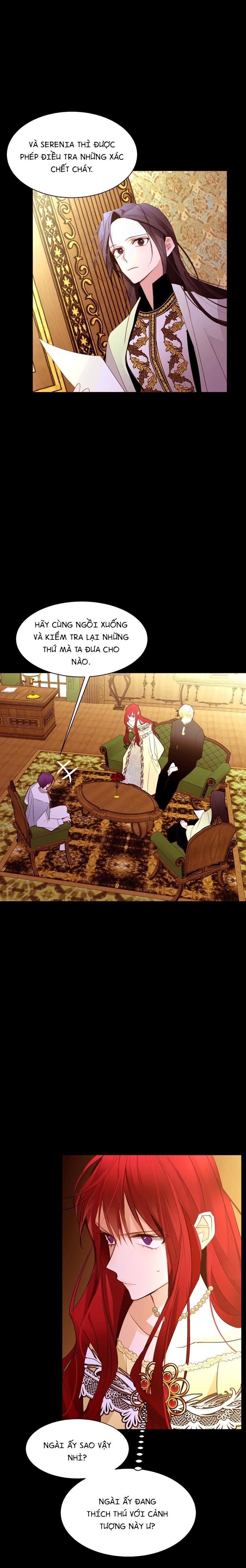 cuộc sống nhàm chán của quý cô tái sinh chapter 56 8