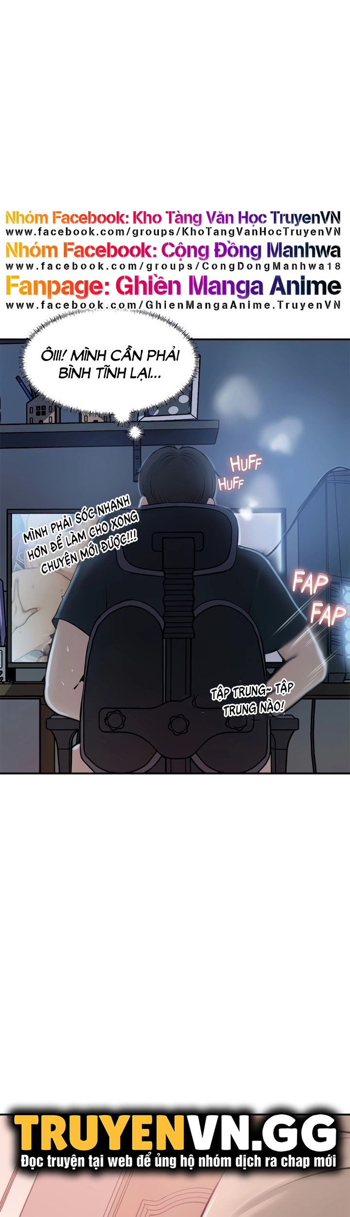 em vợ nóng bỏng chapter 15 41