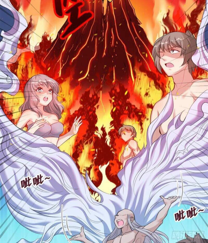 [16+] thảnh thơi thú thế chủng chủng điền, sinh sinh tể chapter 170 8