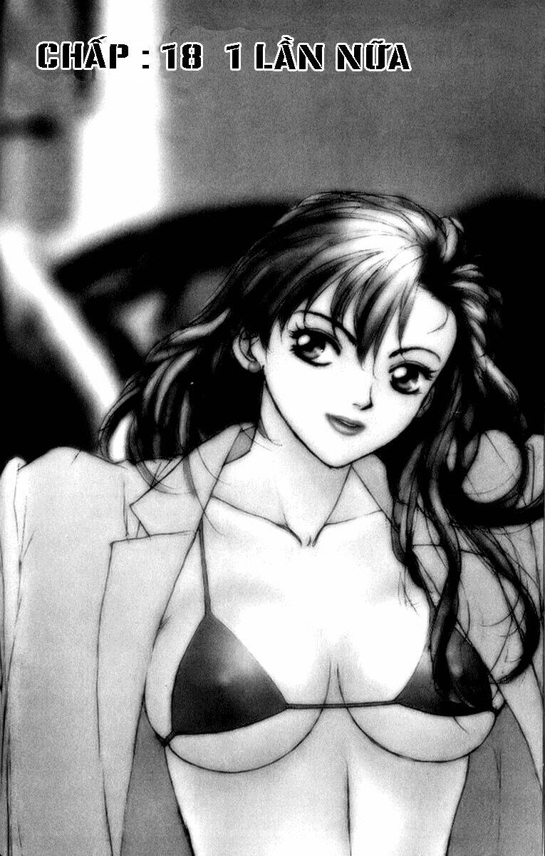 kirara - hồn ma quyến rũ chapter 18 1