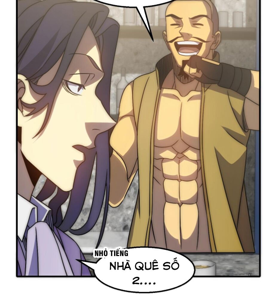 mạt thế đạo tặc hành chapter 42 28