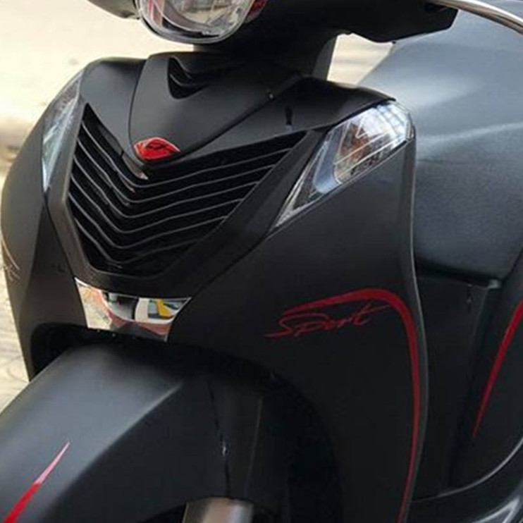 Mặt nạ dành cho xe SH Mode