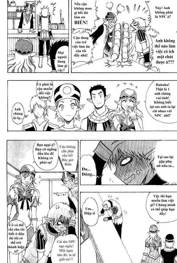 1/2 prince chapter 1 32