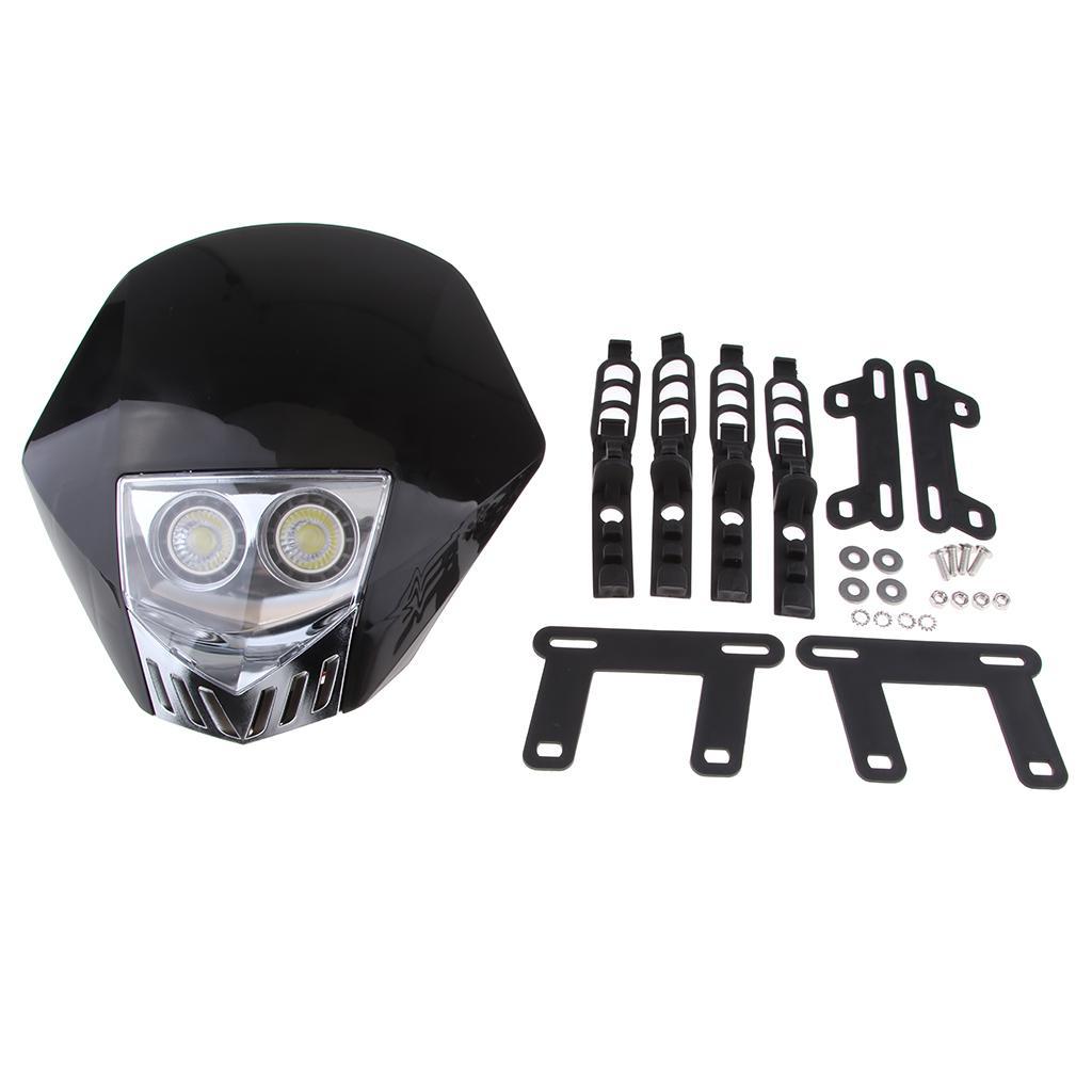 Universal Motorcycle  Assembly for  Dirt Bike