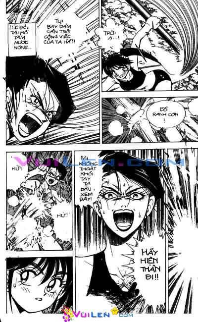 tiểu thần zenki - kishin douji zenki chapter 4 91