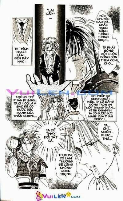 quyển sách kỳ bí chapter 13 161