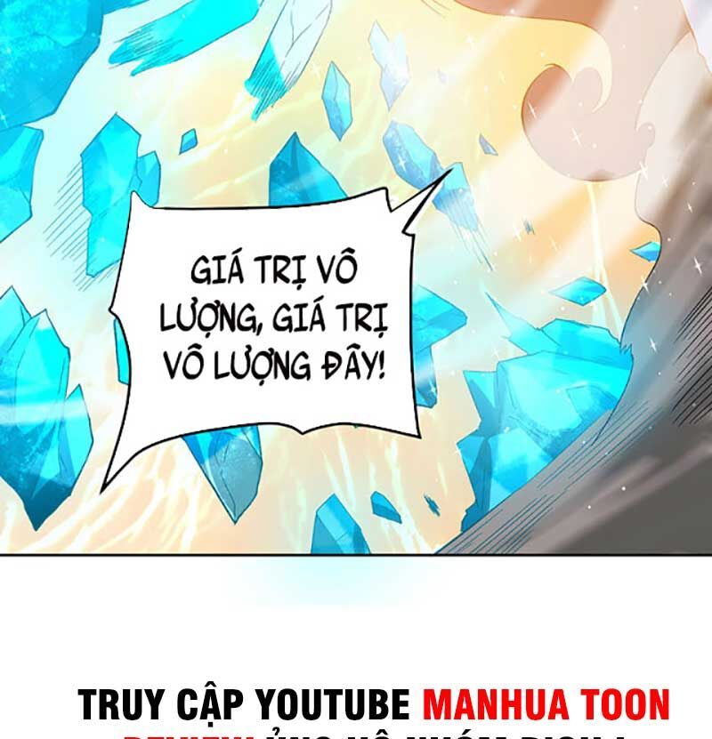 võ đạo độc tôn chapter 599 41