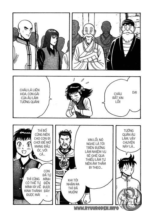 hoàng phi hồng phần 4 chapter 41 7