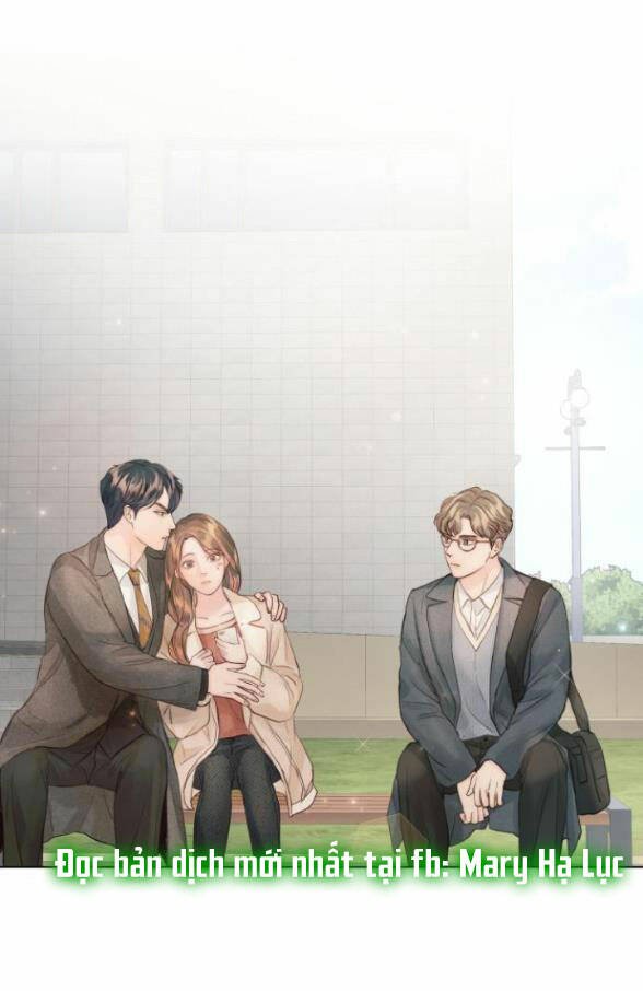 nhất định chúng ta sẽ được hạnh phúc chapter 77.1 2