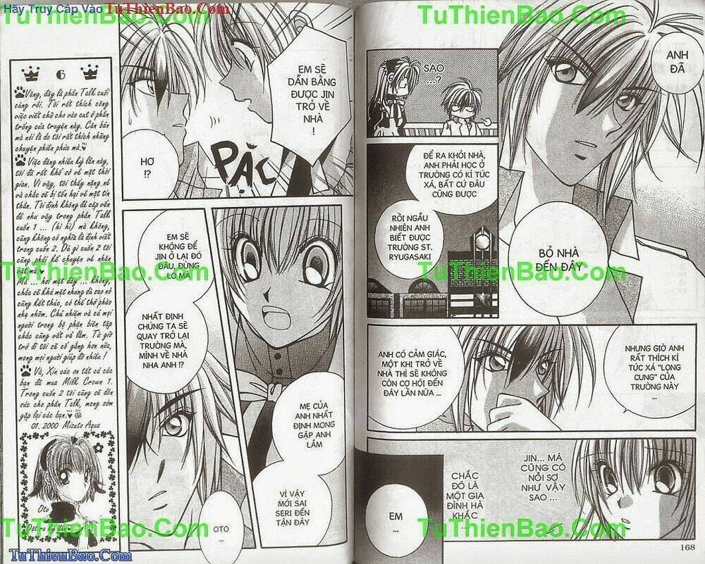 cô nàng quản gia chapter 1 86