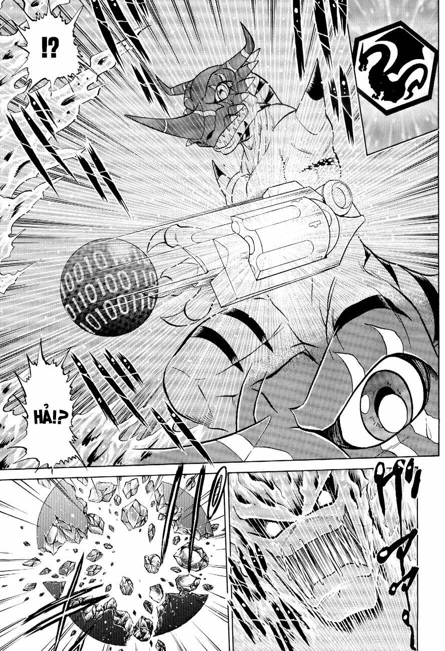 digimon next chapter 9 25