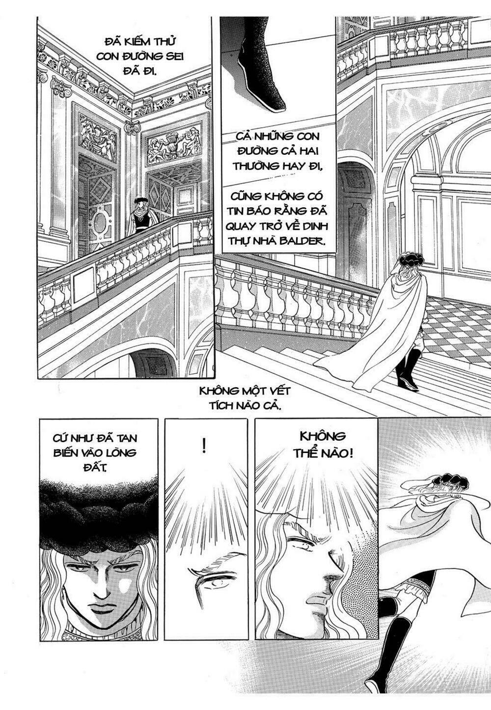 princess manhwa chapter 32 26