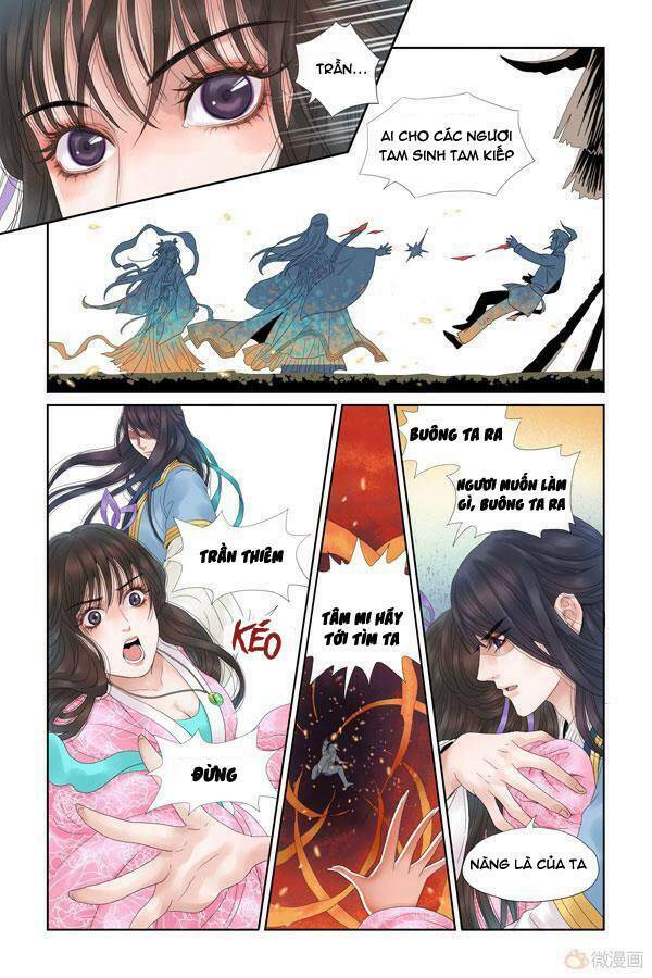 tam sinh kiếp chapter 2 23