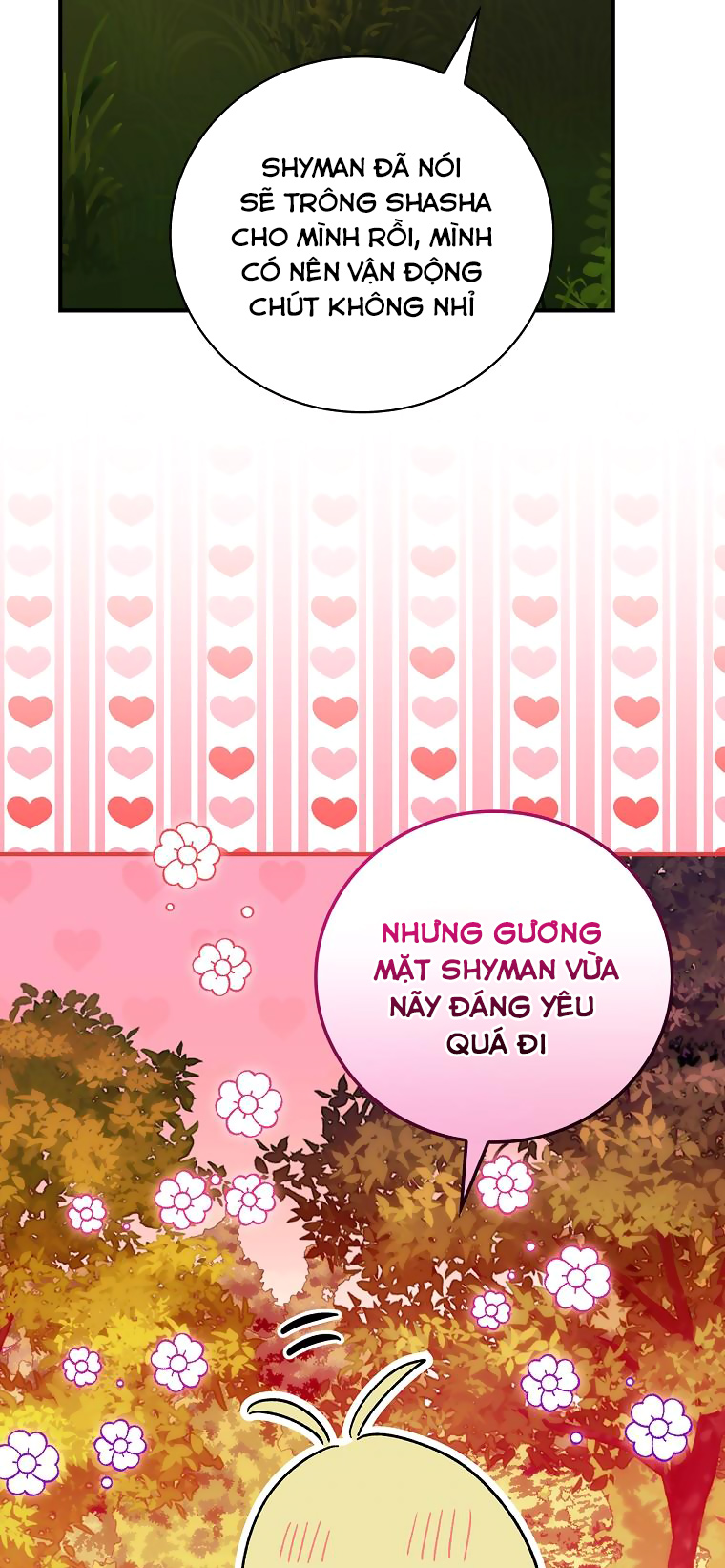 đứa bé không phải là con của anh chapter 63 56