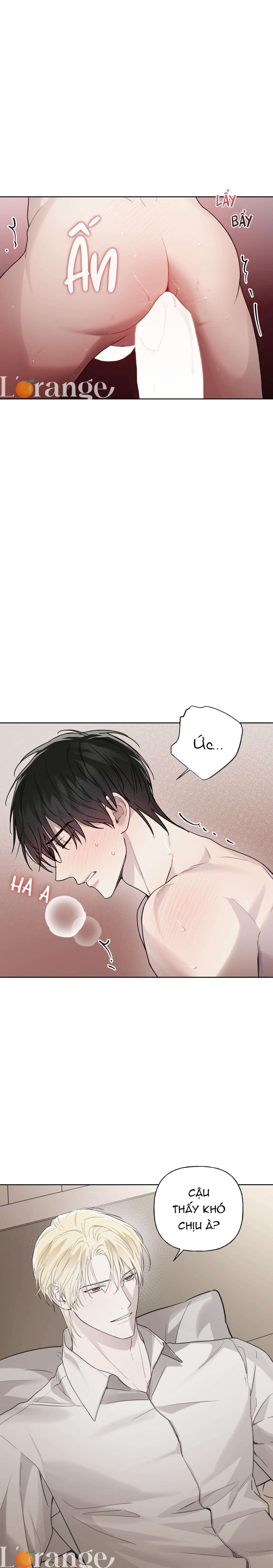 guiding nguy hiểm chapter 28 2