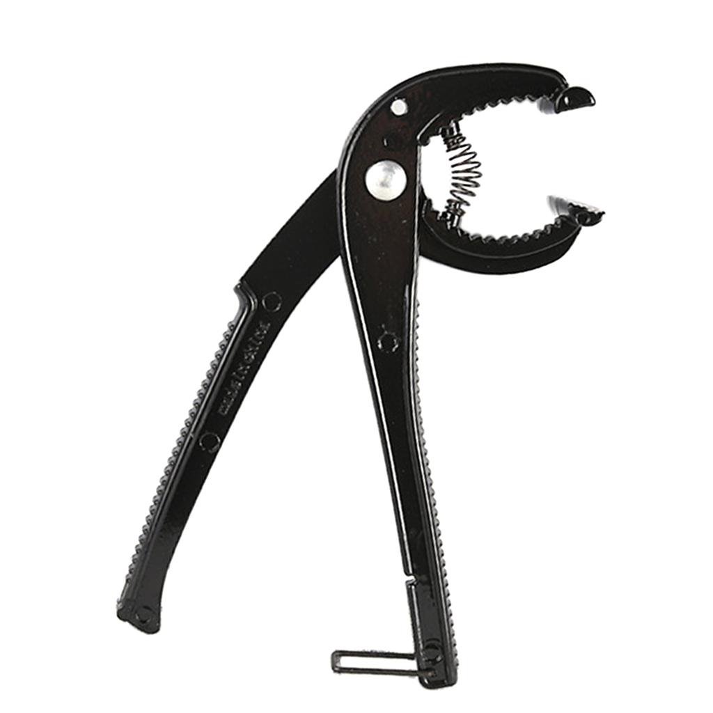 Korean Bowl Clip Plate Dish Pot Clamp Gripper Anti-Scald Kitchen Tools Steel