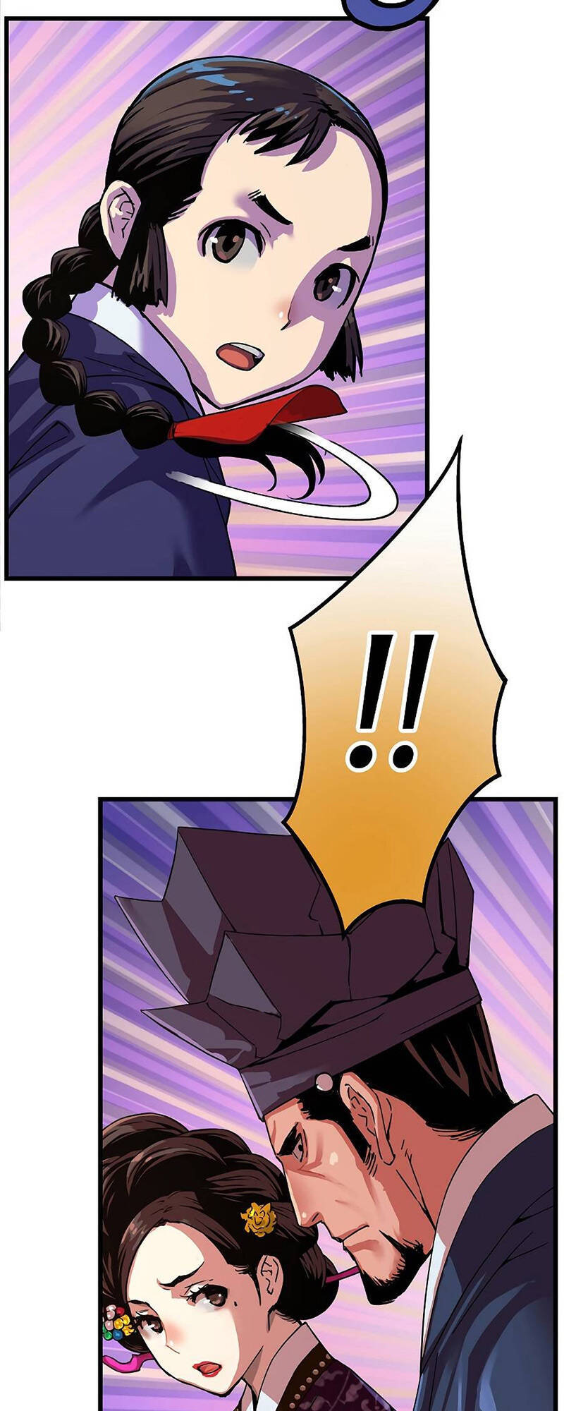 tôi sẽ sống như một hoàng tử chapter 68 44