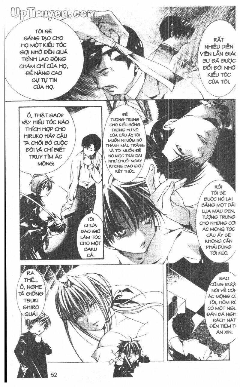 nightmare inspector chapter 9 52