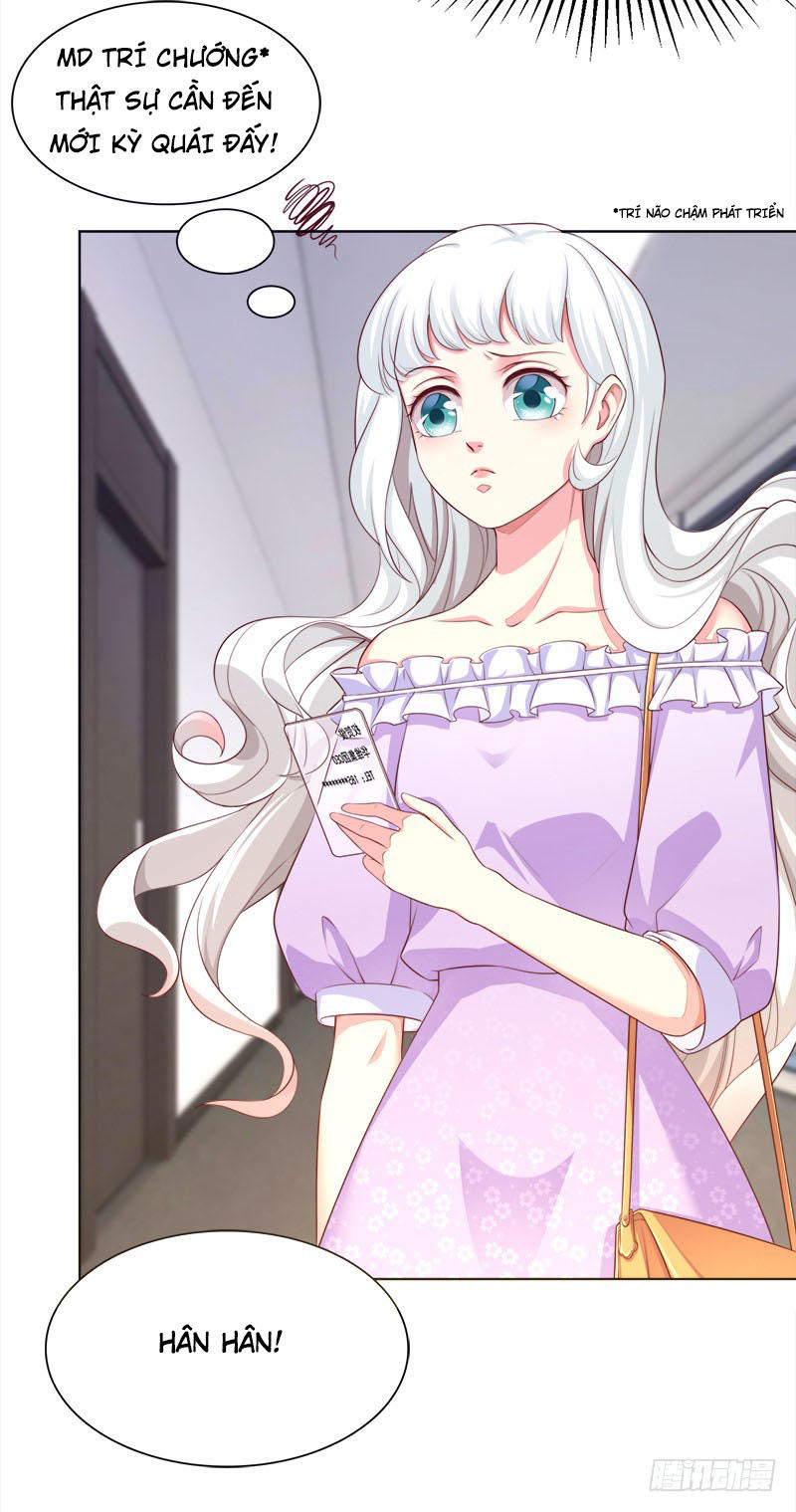 nhà có vợ xinh chapter 4 19