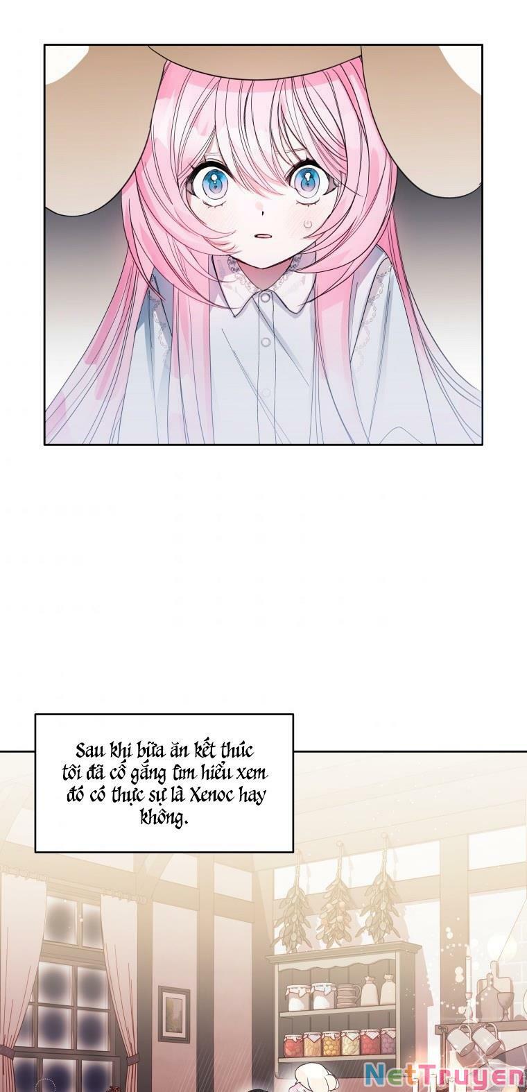 này tiểu công tước, hãy tin ở chị đi! chapter 5 26