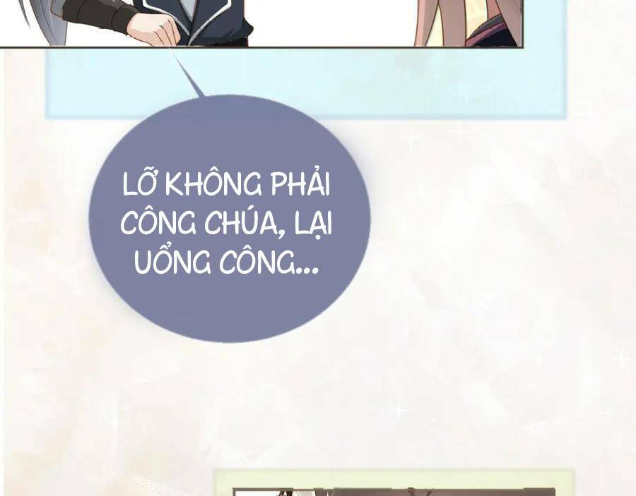 nhặt được bảo bối manh manh chapter 4 52