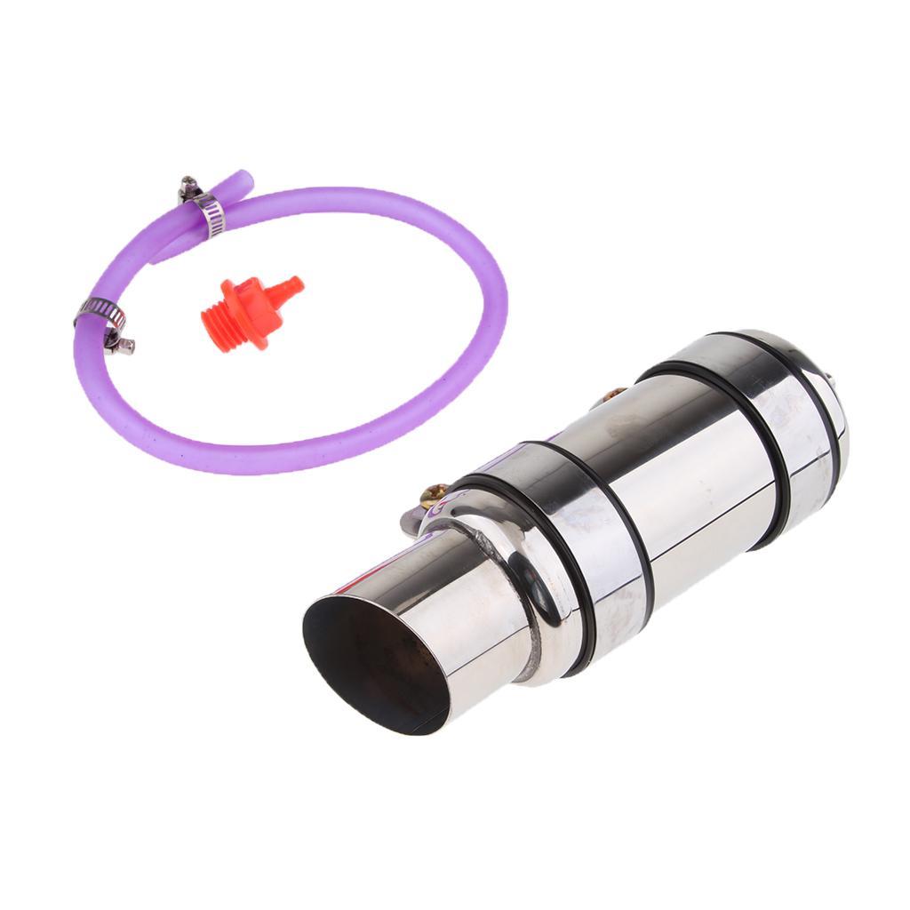 Motorcycle Oil Cooler Cooling for Jog GY6 125cc